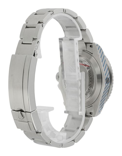 Rolex Sea-Dweller 4000 116600 Image 4